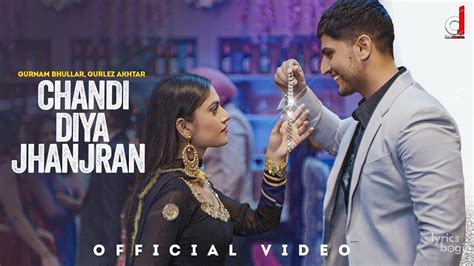 gucci naal chandi diya jhanjra|Jhanjran Lyrics in Punjabi, Jhanjran Jhanjran Song Lyrics in .